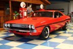 Thumbnail Photo 3 for 1974 Dodge Challenger