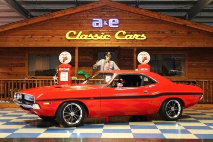 Photo 1 for 1974 Dodge Challenger
