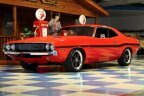 Thumbnail Photo 1 for 1974 Dodge Challenger