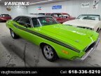 Thumbnail Photo 4 for 1974 Dodge Challenger