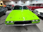Thumbnail Photo 2 for 1974 Dodge Challenger