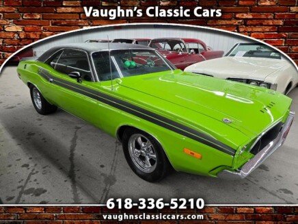 Photo 1 for 1974 Dodge Challenger