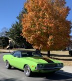 Thumbnail Photo 6 for 1974 Dodge Challenger for Sale by Owner