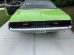 Thumbnail Photo 2 for 1974 Dodge Challenger for Sale by Owner