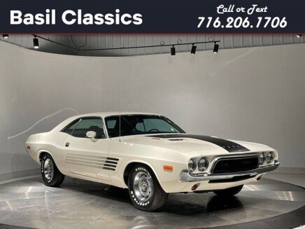 Photo 1 for 1974 Dodge Challenger