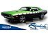 1974 Dodge Challenger