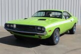 1974 Dodge Challenger