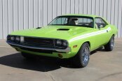 1974 Dodge Challenger