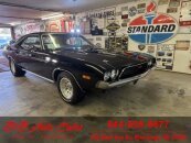1974 Dodge Challenger