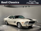 1974 Dodge Challenger