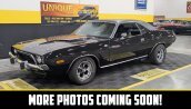 1974 Dodge Challenger