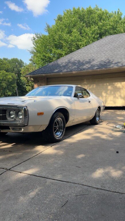 Photo 1 for 1974 Dodge Charger R/T for Sale by Owner