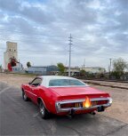 Thumbnail Photo 2 for 1974 Dodge Charger SE for Sale by Owner