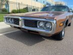 Thumbnail Photo 3 for 1974 Dodge Charger
