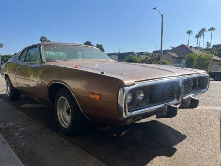 Photo 1 for 1974 Dodge Charger