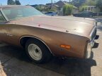 Thumbnail Photo 2 for 1974 Dodge Charger