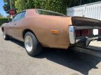 Thumbnail Photo 6 for 1974 Dodge Charger