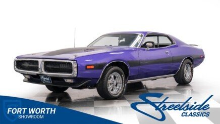 Photo 1 for 1974 Dodge Charger