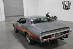 Thumbnail Photo 4 for 1974 Dodge Charger