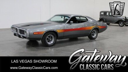 Photo 1 for 1974 Dodge Charger