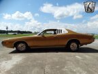 Thumbnail Photo 4 for 1974 Dodge Charger SE