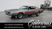 1974 Dodge Charger