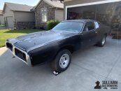 1974 Dodge Charger