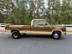 Thumbnail Photo 3 for 1974 Dodge D/W Truck