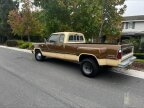 Thumbnail Photo 5 for 1974 Dodge D/W Truck