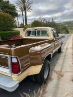 Thumbnail Photo 6 for 1974 Dodge D/W Truck