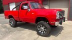 Thumbnail Photo 2 for 1974 Dodge D/W Truck