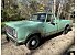 1974 Dodge D/W Truck