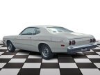 Thumbnail Photo 6 for 1974 Dodge Dart