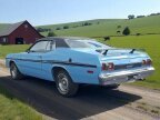 Thumbnail Photo 6 for 1974 Dodge Dart