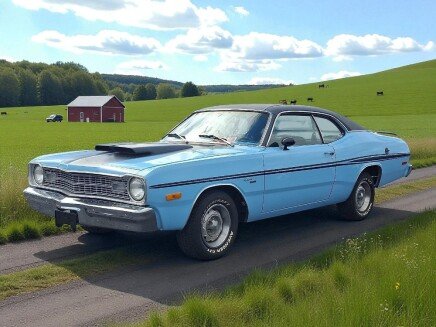 Photo 1 for 1974 Dodge Dart