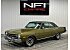 1974 Dodge Dart