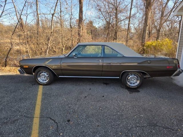 1974 Dodge Dart
