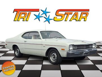 1974 Dodge Dart
