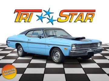 1974 Dodge Dart