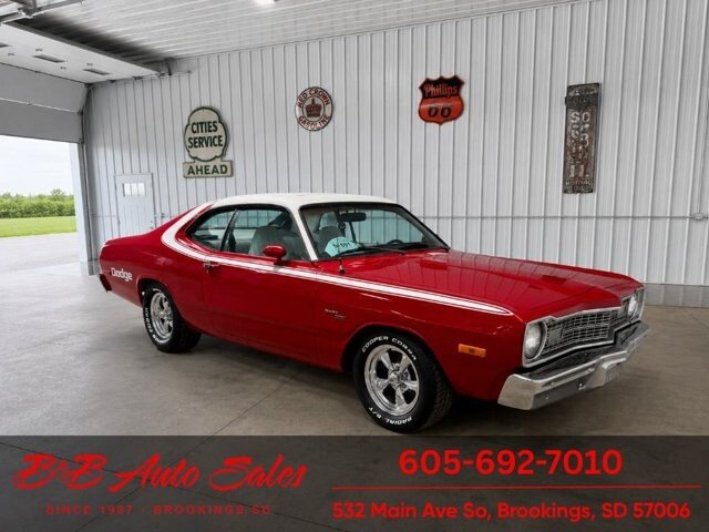 1974 Dodge Dart