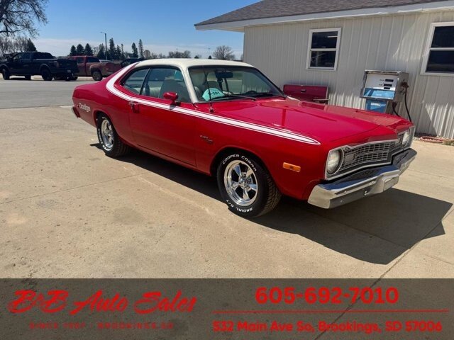 1974 Dodge Dart