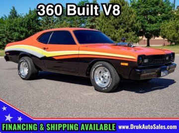 1974 Dodge Dart