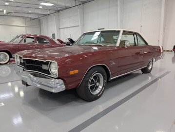 1974 Dodge Dart