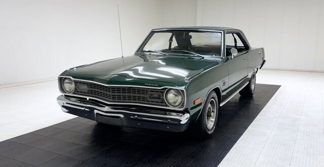 1974 Dodge Dart