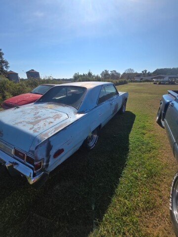 1974 Dodge Dart