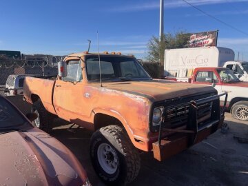 1974 Dodge Other Dodge Models