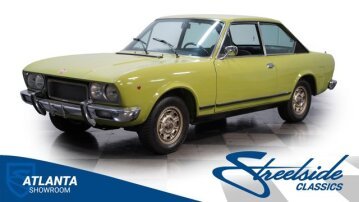 1974 FIAT 124