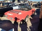 Thumbnail Photo 2 for 1974 FIAT Other Fiat Models