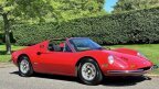 Thumbnail Photo 6 for 1974 Ferrari 246