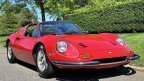Thumbnail Photo 4 for 1974 Ferrari 246